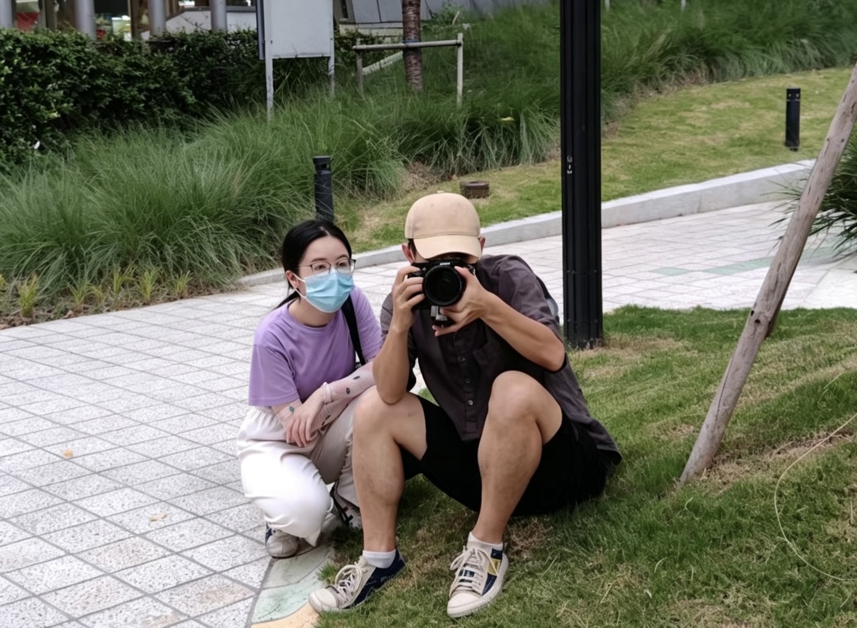 中兴项目1